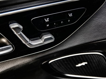 Mercedes Klasa C W206 Limuzyna 1.5 200 204KM 2025 MERCEDES-BENZ C Klasa 200 Avantgarde 1.5 (204KM) 2025, zdjęcie 10