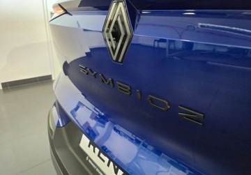 Renault 2024 Renault Symbioz nowosc Symbioz SUV klasy C - top hybryda 1.6 Hybryda, zdjęcie 36