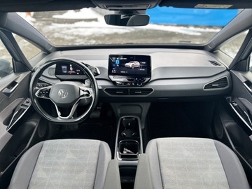 Volkswagen 2021 Volkswagen ID.3 Ambiente! Podgrzewana kierownica!, zdjęcie 16