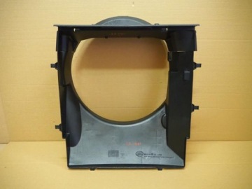 Range Rover Sport и L320 Fan Housing