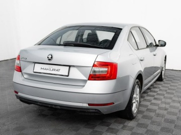 Skoda Octavia III Liftback Facelifting 2.0 TDI 150KM 2018 Škoda Octavia Skoda Octavia WZ7293V#2.0 TDI, zdjęcie 4