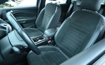 Ford Kuga II SUV Facelifting 2.0 TDCi 150KM 2017 Ford Kuga 2,0 TDCI 150 KM AWD ST-LINE BI-Xenon Nawigacja 2.0 Diesel 150KM, zdjęcie 25