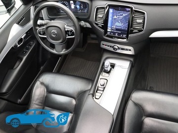 Volvo XC90 II 2016 INSCRIPTION*baterie 100%*leasing*TYLKO U NAS, zdjęcie 6