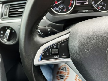 Skoda Rapid II Spaceback 1.2 TSI 110KM 2016 Škoda RAPID Skoda RAPID Salon Pl / 1Właściciel, zdjęcie 12