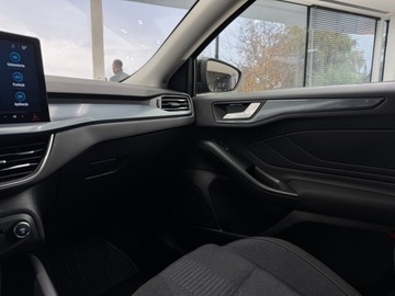 Ford Focus IV Kombi Facelifting 1.0 EcoBoost MHEV 155KM 2022 Ford Focus Active / 1 właściciel / Salon Polska /, zdjęcie 24