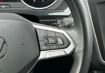 Volkswagen Tiguan II SUV Facelifting 1.5 TSI 150KM 2023 Volkswagen Tiguan Life Pakiet Comfort, FV 23, ACC, Kamera cofania, Keyles, zdjęcie 22