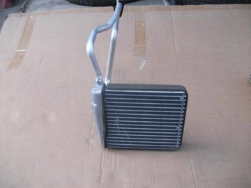 MERCEDES A W169 B W245 CHLADIČ RADIÁTORU