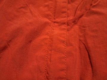 Куртка женская зимняя лыжная, капюшон, утепленный, молния FZ, по груди, 106см