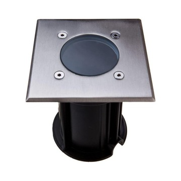 Lampa najazdowa V-tac Gruntowa 0 W