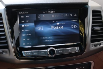 Ssangyong Rexton IV SUV 2.2 Diesel 181KM 2019 SsangYong Rexton 2.2 Diesel, Salon Polska, zdjęcie 11