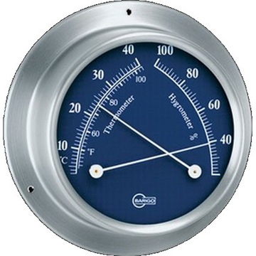 Barigo Termo-higrometr Sky 983.3RF