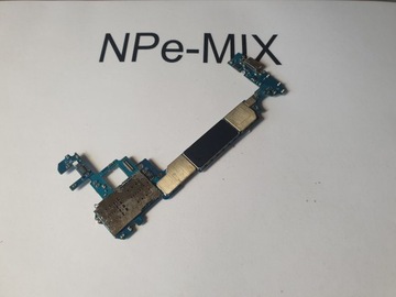 Материнская плата Samsung A3 A320FL 2017 FV