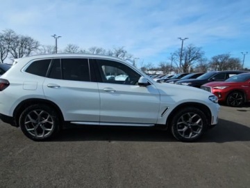 BMW X3 G01 2022 BMW X3 xDrive30i 2022 2.0 Benzyna 248KM, zdjęcie 5