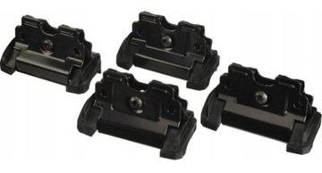 THULE Kit 184025 автомобильный монтажный комплект