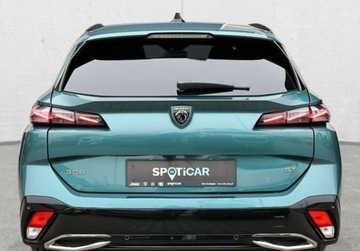 Peugeot 2025 Peugeot 308 1.2 mHEV GT SS e-DCS6 145KM 2025 SalonPL Gwarncja od RiA, zdjęcie 3