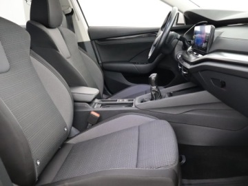 Skoda Octavia III Kombi Facelifting 1.5 TSI ACT 150KM 2020 Skoda Octavia 1.5 TSI, Salon Polska, Serwis ASO, zdjęcie 8