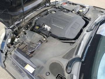 Jaguar F-Type Coupe Facelifting 3.0 S/C 380KM 2017 Jaguar F-Type S 2017 3.0l 3.0 Benzyna 380KM, zdjęcie 6