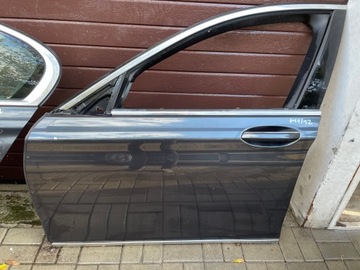 BMW 7 G11 G12 DVEŘE LEVÉ PŘEDNÍ LEVÝ