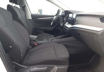 Skoda Octavia IV Liftback 1.5 TSI EVO 150KM 2021 Skoda Octavia Style 1.5 TSI 150 KM Virtual Cockpit Kamera LED Podg. fo, zdjęcie 9