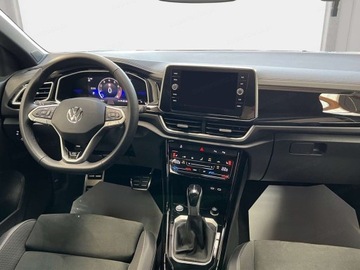 Volkswagen T-Roc I SUV Facelifting 1.5 TSI ACT 150KM 2025 VOLKSWAGEN T-ROC R-Line Plus 1.5 TSI DSG Suv 150KM 2025, zdjęcie 6