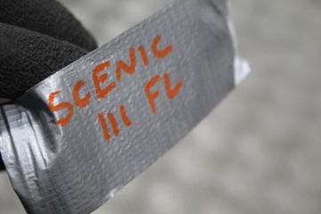 KARTY KLÍČEK OVLÁDAČ SCENIC III 3 FACELIFT