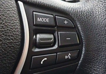 BMW Seria 3 F30-F31-F34 Touring Facelifting 2.0 320d EfficientDynamics Edition 163KM 2016 BMW Seria 3 Automat Podgrzewane Fotele Skory Navi Nowy rozrzad Grupa Adamo, zdjęcie 17