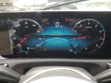 Mercedes Klasa A W177/V177 2021 Mercedes-Benz Klasa A 220 4Matic 2021 2.0l 2.0 Benzyna 188KM, zdjęcie 6