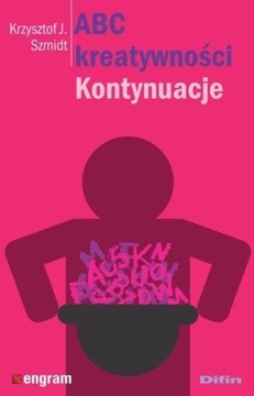 ABC kreatywności Kontynuacje Difin