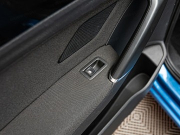 Volkswagen Touran III 1.4 TSI 150KM 2017 VOLKSWAGEN Touran 1.4 TSI Highline DSG 7os. 150KM 2017, zdjęcie 20