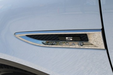 Jaguar E-Pace SUV 2.0 i4D 150KM 2019 Jaguar E-Pace &quot;S&quot; AWD Salon Polska F-Vat, zdjęcie 10