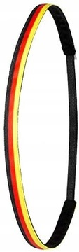 ANTYPOŚLIZGOWA OPASKA DO WŁOSÓW SPORTOWA IVYBANDS