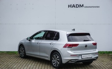 Volkswagen Golf VIII Hatchback Plug-In-Hybrid 1.4 TSI 204KM 2022 Volkswagen Golf 1.4TSI 204KM Hybryda PHEV Style DSG Nawigacja Asystenci Vi, zdjęcie 5