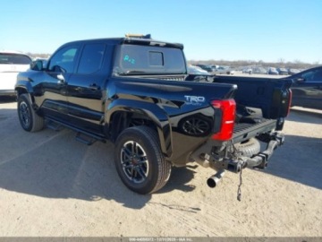 Toyota Tacoma II 2025 Toyota Tacoma Hybrid Trd Sport 2025 2.4 Hybryda 278KM, zdjęcie 3