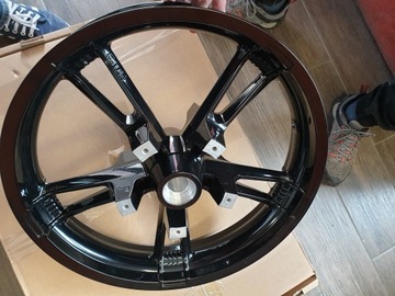 Felga przód OE HARLEY Street Road Glide Electra 19x3,50 do 2023