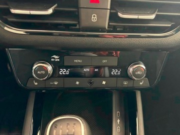 Skoda Kamiq Crossover Facelifting 1.5 TSI 150KM 2025 SKODA Kamiq Selection 1.5 TSI Suv 150KM 2025, zdjęcie 10