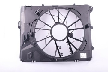 BMW E87 E90 E91 POUZDRO VENTILÁTOR 7523258