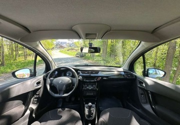Citroen C3 II Hatchback 1.0 VTi 68KM 2013 Citroen C3 Citroen C3 1.0 VTi Selection, zdjęcie 17