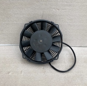 ОСЕВОЙ ВЕНТИЛЯТОР SPAL 24В ВА14-BP7/C-34A