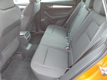 Skoda Karoq Crossover Facelifting 2.0 TDI SCR 150KM 2022 Skoda Karoq Ambition 2.0 TDI 150KM Serwis ASO Salon PL FV23 2.0, zdjęcie 11
