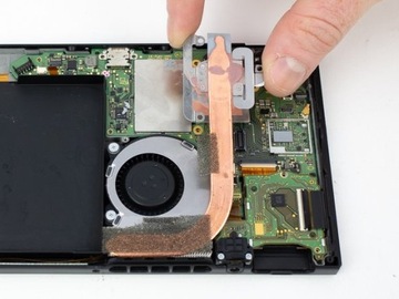 PICOFLY + ПРОВЕРКА + CFW NINTENDO SWITCH V1/V2