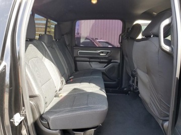  RAM 1500 2019r., Big Horn, od ubezpieczalni 5.7 Benzyna 395KM, zdjęcie 8