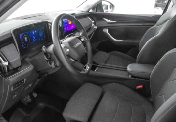 Skoda Kodiaq I SUV Facelifting 1.5 TSI 150KM 2024 Skoda Kodiaq 1.5 Benzyna 150KM, zdjęcie 10