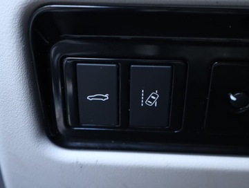 Jaguar XF II Sedan 2.0 i4D 240KM 2017 Jaguar XF 25d AWD, Salon Polska, Serwis ASO, zdjęcie 22