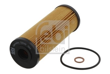 32549 FEBI FILTR OLEJE