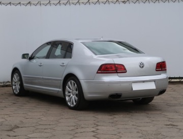 Volkswagen Phaeton 4.2 i V8 40V 335KM 2012 VW Phaeton 4.2 V8 , 4X4, Automat, VAT 23%, Skóra, zdjęcie 3