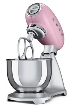 Smeg - Mikser SMF02PKEU