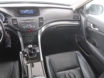 Honda Accord VIII Kombi 2.0 VTEC 156KM 2011 Honda Accord 2.0 i-VTEC, Salon Polska, Serwis ASO, zdjęcie 7