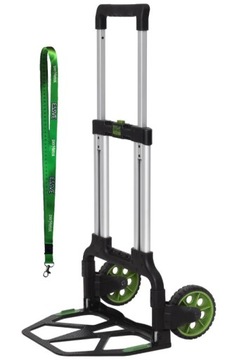 ESSVE 460992 WÓZEK SYSTEMOWA ESSBOX PLUS ESSBOX+ ROLL-IT + GRATIS