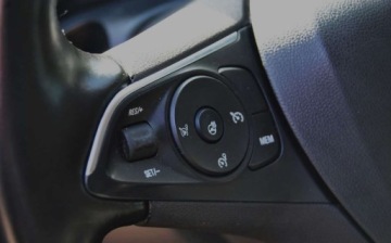 Opel 2018 Opel Crossland X GWARANCJA, 2018r, Benzyna, Asystent pasa ruchu, Swietnie, zdjęcie 11