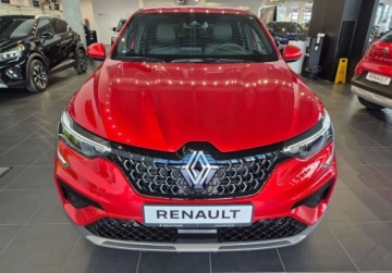 Renault Arkana SUV 1.3 TCe 140KM 2025 Renault Arkana ARKANA techno full hybrid E-Tech 145 E6bis 1.6 Hybryda 143KM, zdjęcie 3